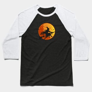 The Witch Baseball T-Shirt